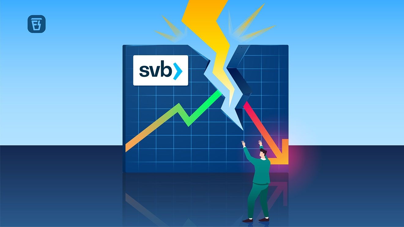 Over the last few weeks, we have been reading a lot about the US banking system. The Silicon Valley Bank (SVB), which was the 16th largest bank in the US, has collapsed.